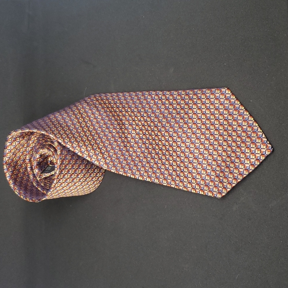 Holland and sherry tie